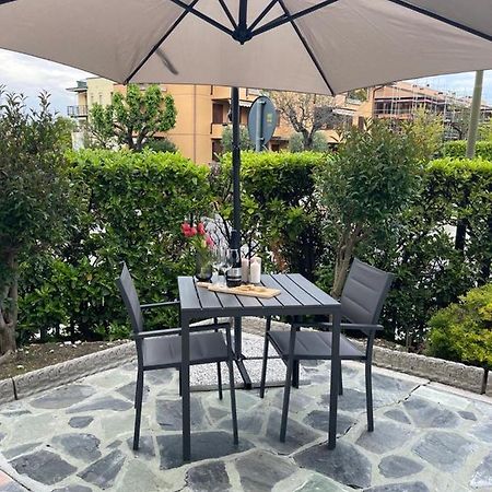 La Mirage Apartment Desenzano del Garda Ngoại thất bức ảnh