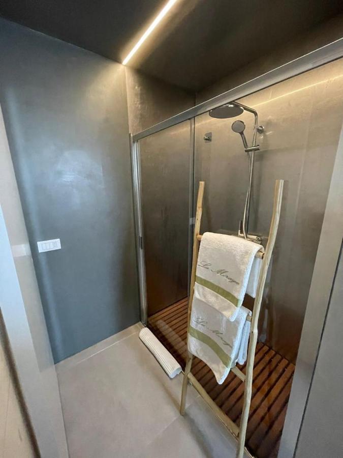 La Mirage Apartment Desenzano del Garda Ngoại thất bức ảnh