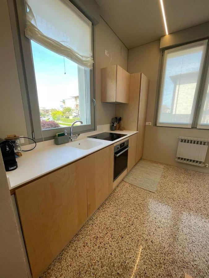La Mirage Apartment Desenzano del Garda Ngoại thất bức ảnh