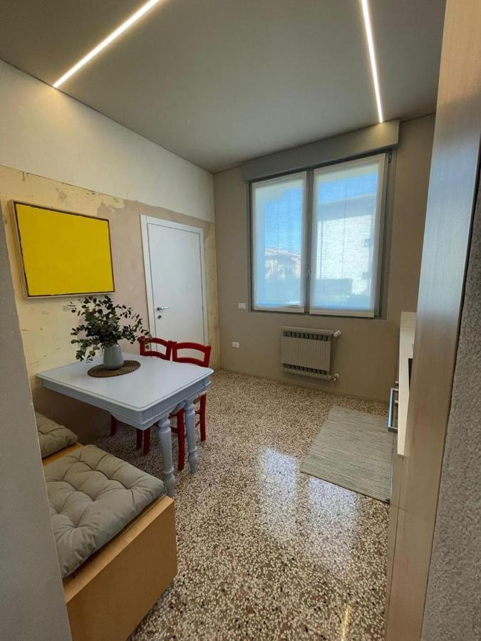 La Mirage Apartment Desenzano del Garda Ngoại thất bức ảnh