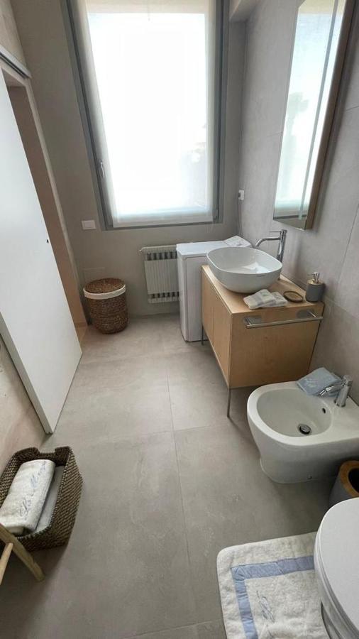 La Mirage Apartment Desenzano del Garda Ngoại thất bức ảnh